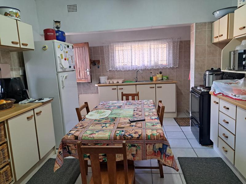 3 Bedroom Property for Sale in Kareedouw Eastern Cape